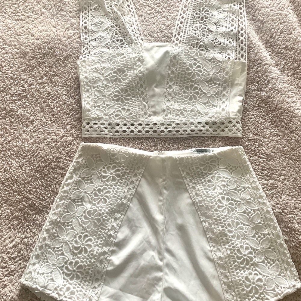 2 piece set